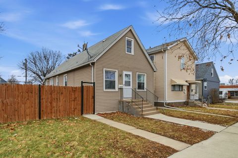 Tiny photo for 14504 S Mckinley Avenue, Posen, IL 60469 (MLS # 12576812)