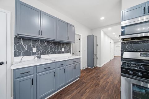 Tiny photo for 14504 S Mckinley Avenue, Posen, IL 60469 (MLS # 12576812)