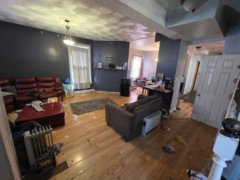 Tiny photo for 9134 S Ada Street, Chicago, IL 60620 (MLS # 12624620)