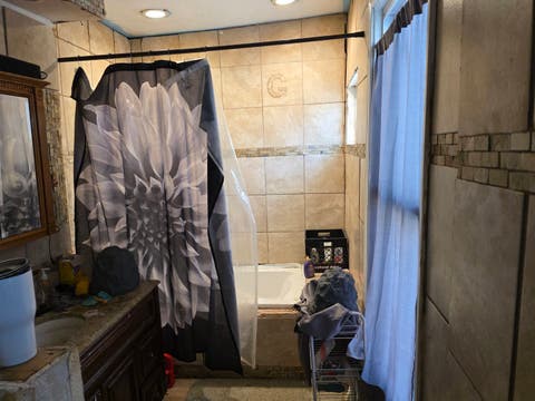 Tiny photo for 9134 S Ada Street, Chicago, IL 60620 (MLS # 12624620)