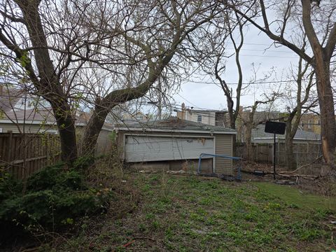 Tiny photo for 9134 S Ada Street, Chicago, IL 60620 (MLS # 12624620)