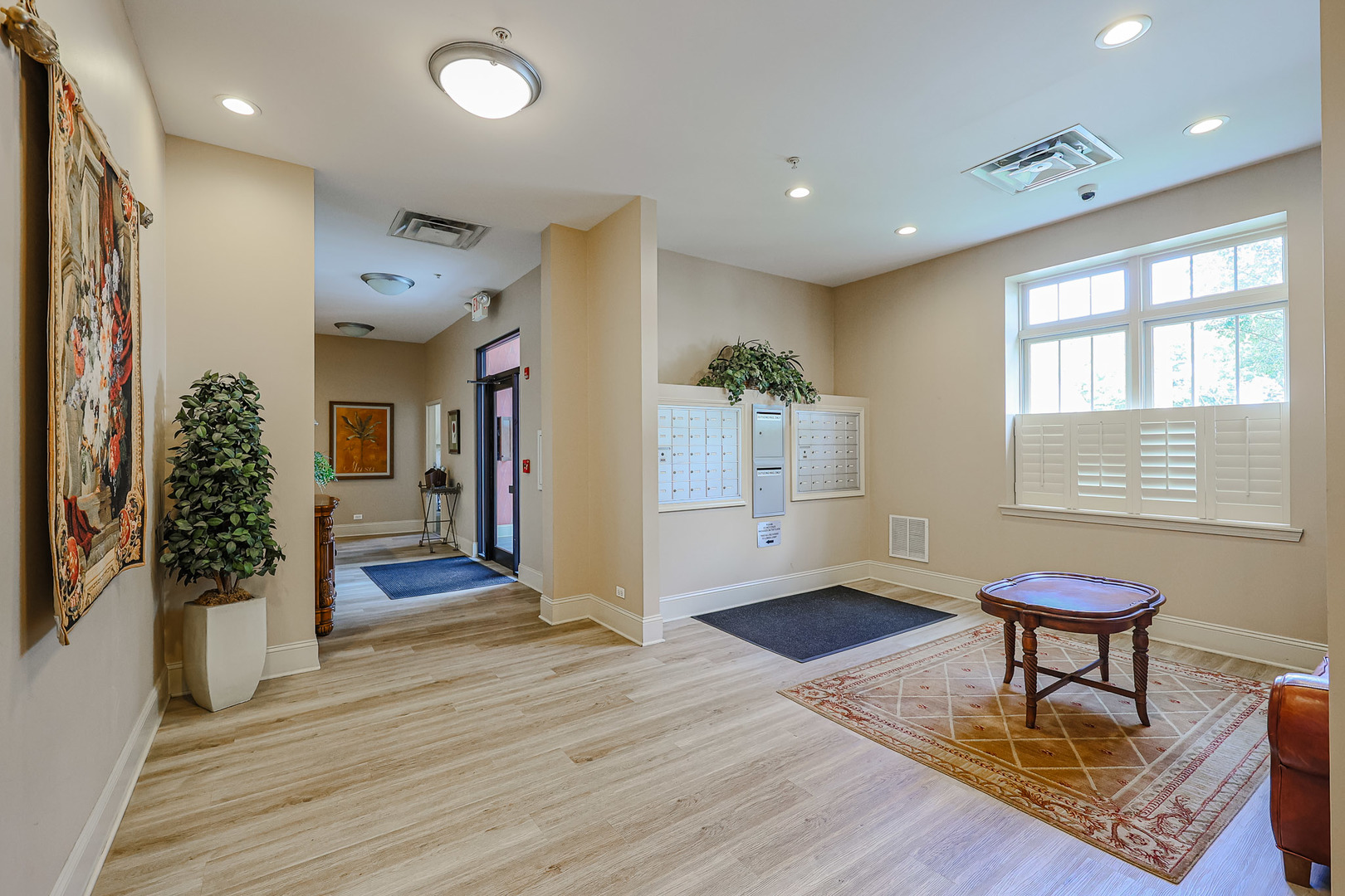 965 Rogers Street 302