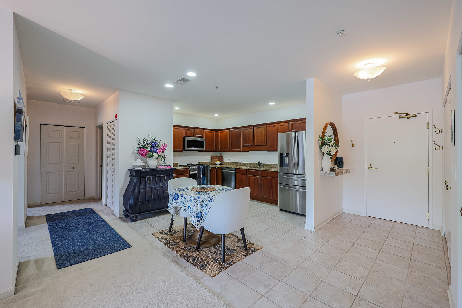 965 Rogers Street 302