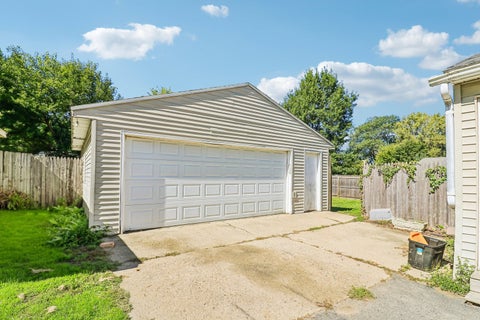 Tiny photo for 536 Locust Street, Marengo, IL 60152 (MLS # 12772241)