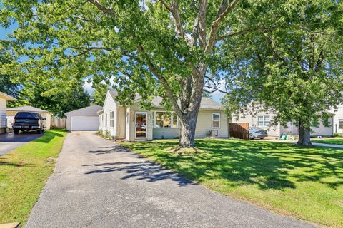 Tiny photo for 536 Locust Street, Marengo, IL 60152 (MLS # 12772241)