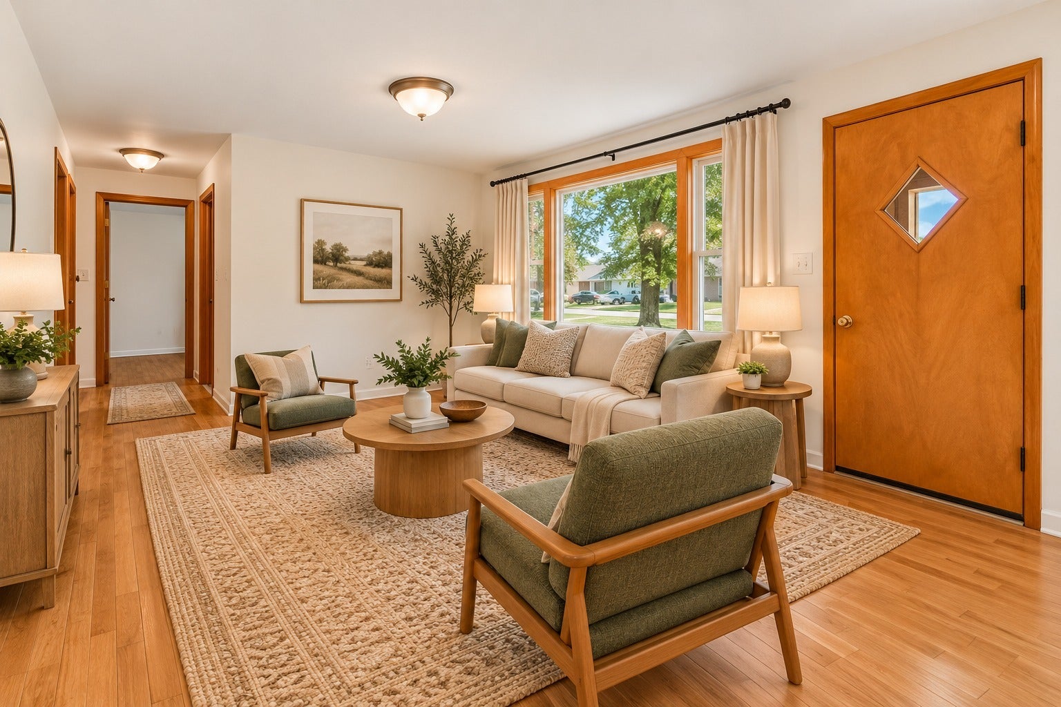 536 Locust Street
