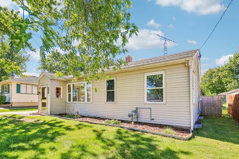 Tiny photo for 536 Locust Street, Marengo, IL 60152 (MLS # 12772241)
