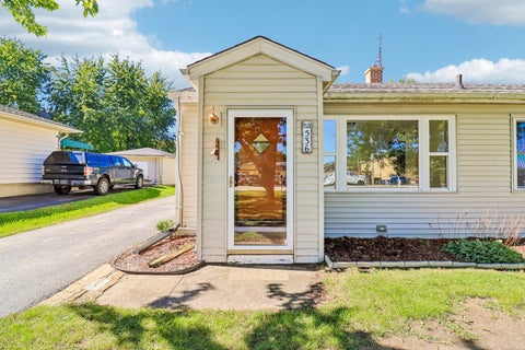 Tiny photo for 536 Locust Street, Marengo, IL 60152 (MLS # 12772241)