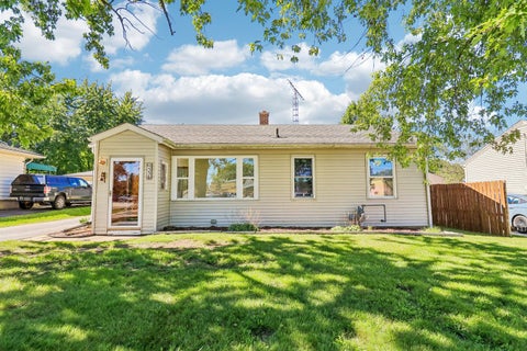 Photo of 536 Locust Street, Marengo, IL 60152 (MLS # 12772241)