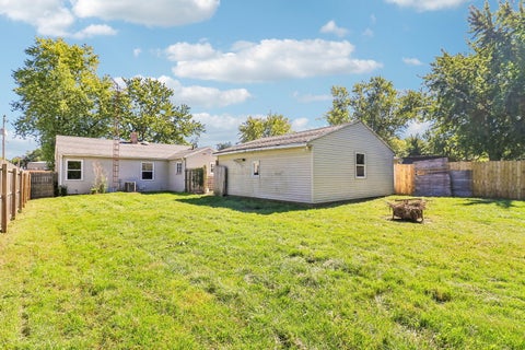 Tiny photo for 536 Locust Street, Marengo, IL 60152 (MLS # 12772241)
