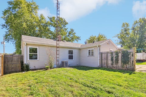 Tiny photo for 536 Locust Street, Marengo, IL 60152 (MLS # 12772241)