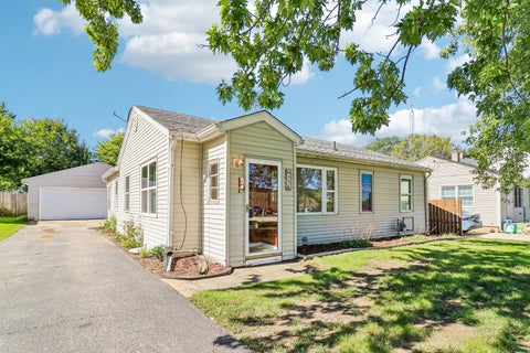 Tiny photo for 536 Locust Street, Marengo, IL 60152 (MLS # 12772241)