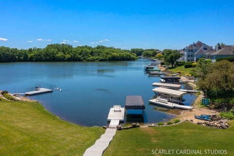 Tiny photo for 22743 Marina Drive, Plainfield, IL 60585 (MLS # 12742769)