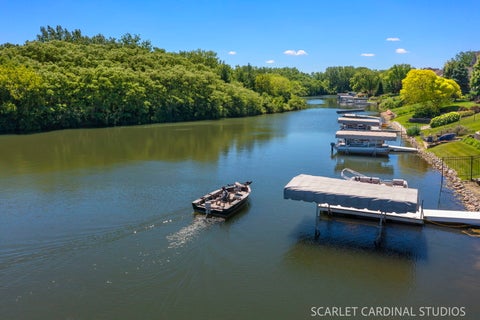 Tiny photo for 22743 Marina Drive, Plainfield, IL 60585 (MLS # 12742769)
