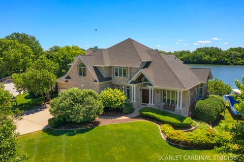 Photo of 22743 Marina Drive, Plainfield, IL 60585 (MLS # 12742769)