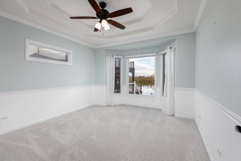 Tiny photo for 22743 Marina Drive, Plainfield, IL 60585 (MLS # 12742769)