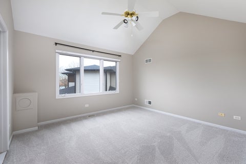 Tiny photo for 22743 Marina Drive, Plainfield, IL 60585 (MLS # 12742769)