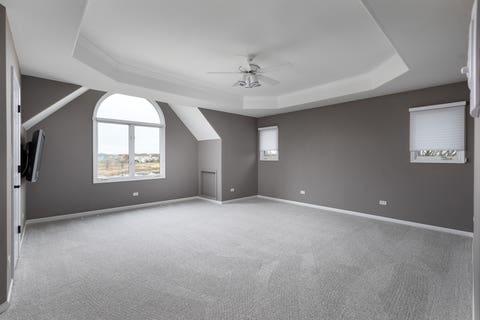 Tiny photo for 22743 Marina Drive, Plainfield, IL 60585 (MLS # 12742769)