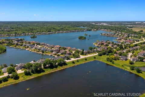 Tiny photo for 22743 Marina Drive, Plainfield, IL 60585 (MLS # 12742769)
