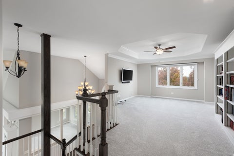 Tiny photo for 22743 Marina Drive, Plainfield, IL 60585 (MLS # 12742769)