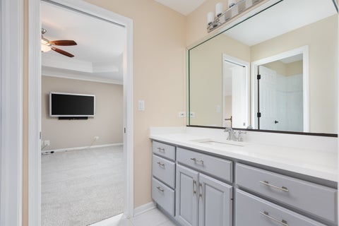 Tiny photo for 22743 Marina Drive, Plainfield, IL 60585 (MLS # 12742769)