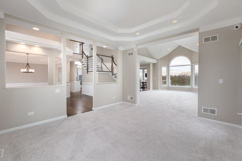 Tiny photo for 22743 Marina Drive, Plainfield, IL 60585 (MLS # 12742769)