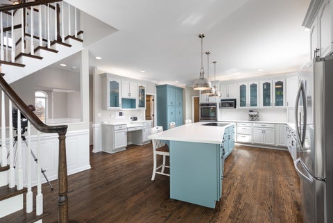 Tiny photo for 22743 Marina Drive, Plainfield, IL 60585 (MLS # 12742769)