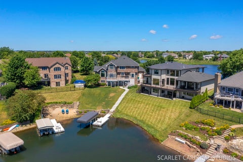 Tiny photo for 22743 Marina Drive, Plainfield, IL 60585 (MLS # 12742769)