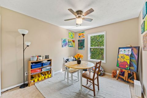 Tiny photo for 10679 Harrison Court, Roscoe, IL 61073 (MLS # 12478383)