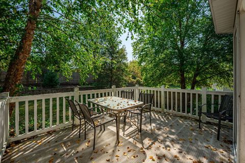 Tiny photo for 10679 Harrison Court, Roscoe, IL 61073 (MLS # 12478383)