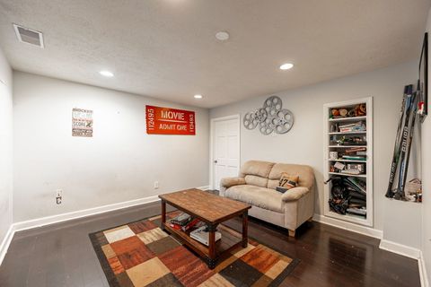 Tiny photo for 10679 Harrison Court, Roscoe, IL 61073 (MLS # 12478383)