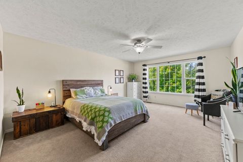 Tiny photo for 10679 Harrison Court, Roscoe, IL 61073 (MLS # 12478383)