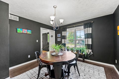 Tiny photo for 10679 Harrison Court, Roscoe, IL 61073 (MLS # 12478383)