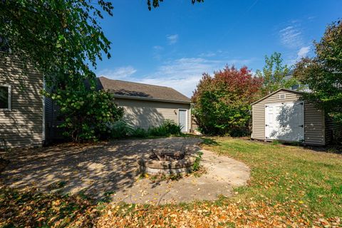 Tiny photo for 10679 Harrison Court, Roscoe, IL 61073 (MLS # 12478383)