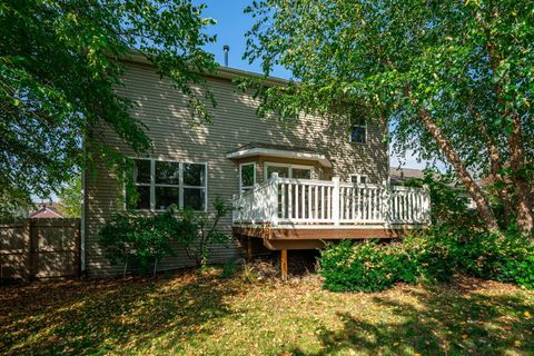 Tiny photo for 10679 Harrison Court, Roscoe, IL 61073 (MLS # 12478383)