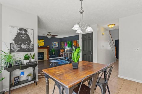 Tiny photo for 10679 Harrison Court, Roscoe, IL 61073 (MLS # 12478383)