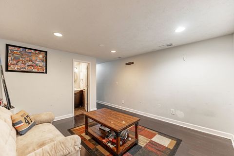 Tiny photo for 10679 Harrison Court, Roscoe, IL 61073 (MLS # 12478383)