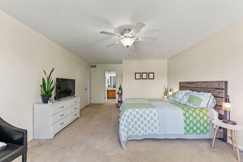 Tiny photo for 10679 Harrison Court, Roscoe, IL 61073 (MLS # 12478383)