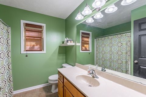 Tiny photo for 10679 Harrison Court, Roscoe, IL 61073 (MLS # 12478383)