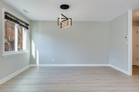 Tiny photo for 8650 Ferris Avenue #203, Morton Grove, IL 60053 (MLS # 12566914)