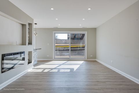 Tiny photo for 8650 Ferris Avenue #203, Morton Grove, IL 60053 (MLS # 12566914)