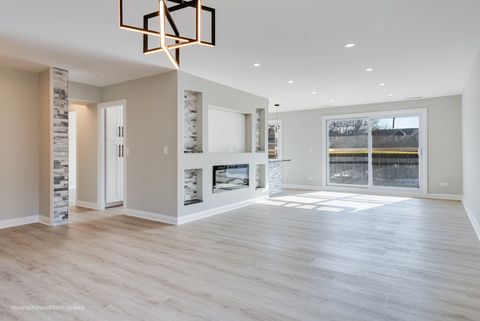 Tiny photo for 8650 Ferris Avenue #203, Morton Grove, IL 60053 (MLS # 12566914)