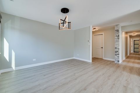 Tiny photo for 8650 Ferris Avenue #203, Morton Grove, IL 60053 (MLS # 12566914)