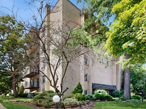 Photo of 8650 Ferris Avenue #203, Morton Grove, IL 60053 (MLS # 12566914)