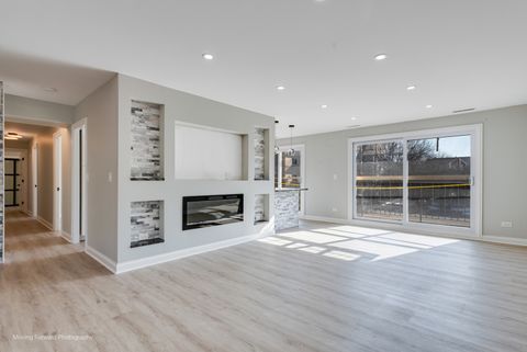 Tiny photo for 8650 Ferris Avenue #203, Morton Grove, IL 60053 (MLS # 12566914)