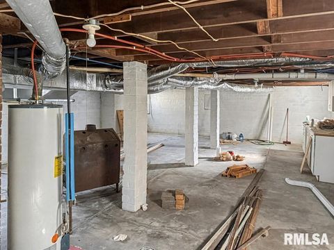 Tiny photo for 113/115 McCann Street, Benton, IL 62812 (MLS # QC4268269)