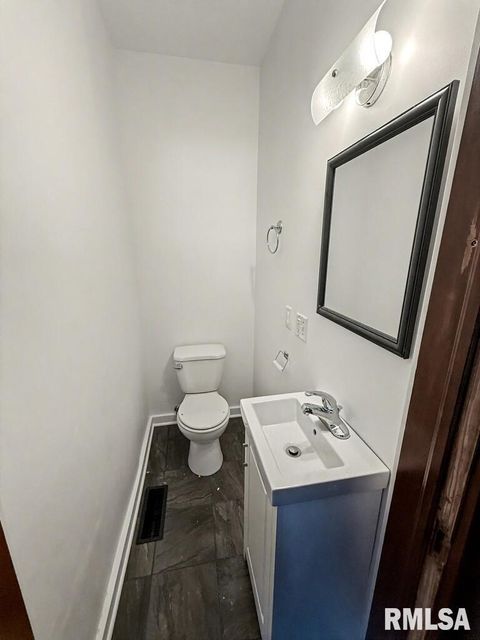 Tiny photo for 113/115 McCann Street, Benton, IL 62812 (MLS # QC4268269)