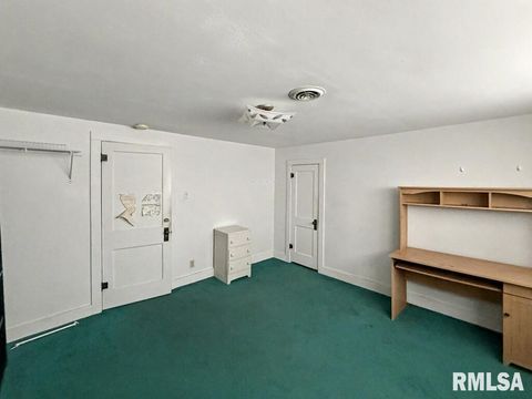 Tiny photo for 113/115 McCann Street, Benton, IL 62812 (MLS # QC4268269)