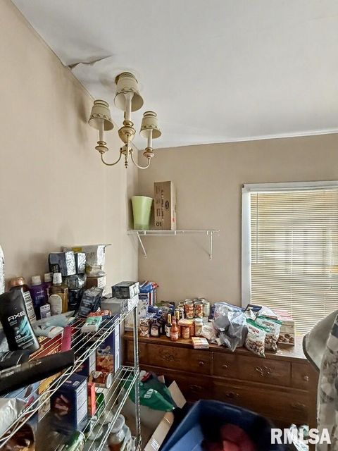 Tiny photo for 113/115 McCann Street, Benton, IL 62812 (MLS # QC4268269)