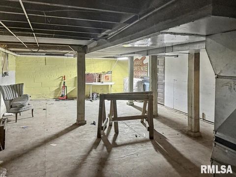 Tiny photo for 113/115 McCann Street, Benton, IL 62812 (MLS # QC4268269)